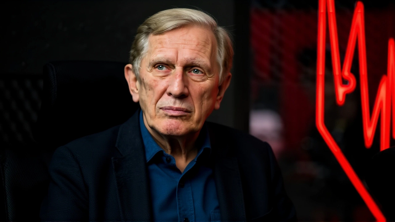 Nowy projekt jako artystyczna odpowiedź