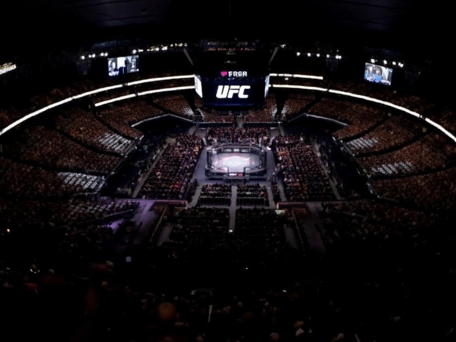 UFC Paris: Robert Bryczek kontra Brad Tavares – trzech Polaków na jednej karcie