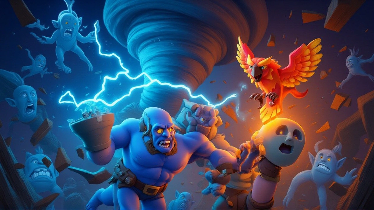 Globalny bojkot Clash Royale po awarii CRL 2025 i kontrowersyjnej aktualizacji