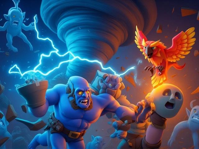 Globalny bojkot Clash Royale po awarii CRL 2025 i kontrowersyjnej aktualizacji