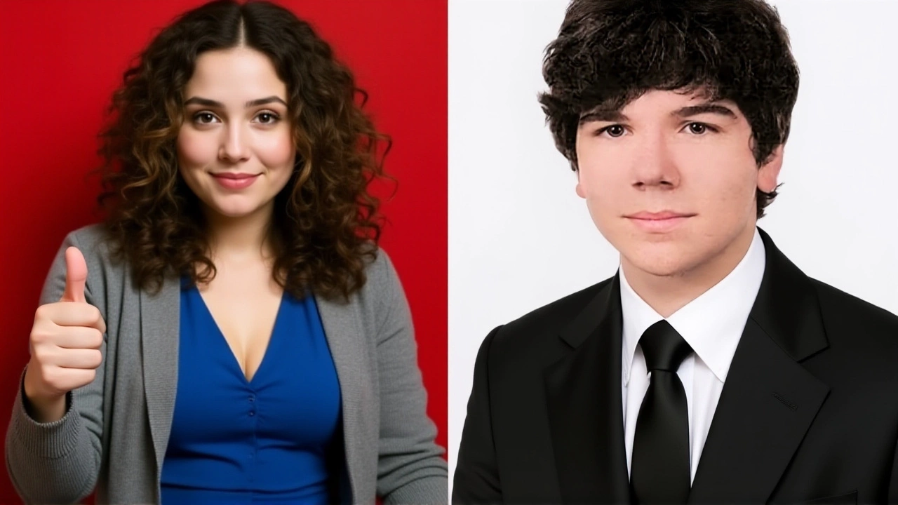 Zaginęli nastolatkowie z Rzeszowa – czy planowali samobójstwo?