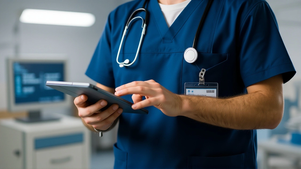 Brak terapii hiperbarycznej w Garwolinie. Kolejki w Warszawie sięgają grudnia