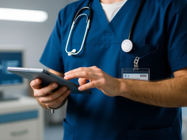 Brak terapii hiperbarycznej w Garwolinie. Kolejki w Warszawie sięgają grudnia